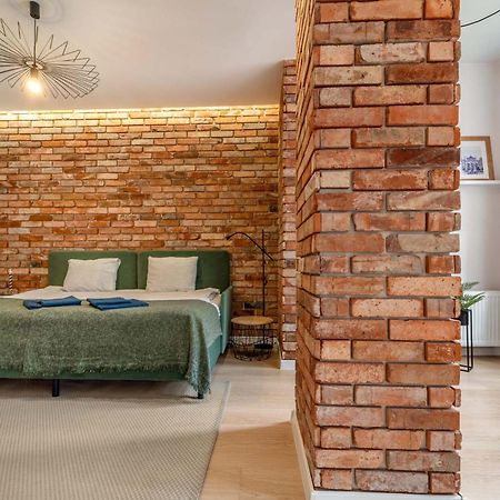 Studio Przy Plazy Гданськ Екстер'єр фото