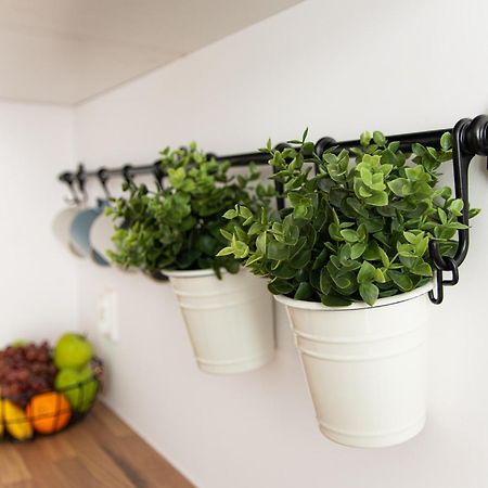 Studio Przy Plazy Гданськ Номер фото